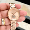 Fossil Jacqueline Collection First Copy Watch For Women