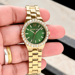 Michael Kors Lennox First Copy Watc-h Luxury Timepiece