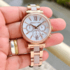 Michael Kors Sofie Collection Women's Watch - First Copy