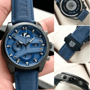 Tag Heuer CR7 First Copy Watch - Online In India