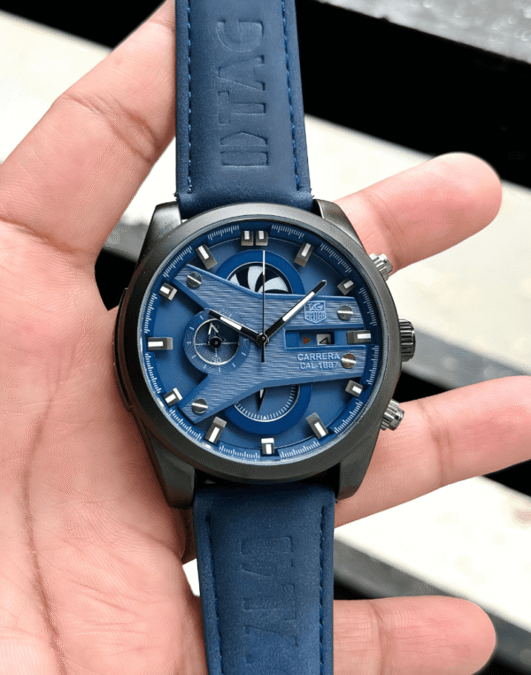 Tag Heuer CR7 First Copy Watch - Online In India