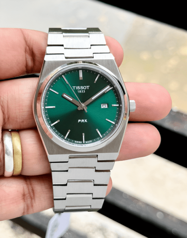 Tissot Prx First Copy Watch - Luxury at Affordable Prices