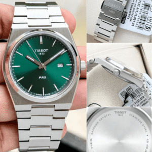 Tissot Prx First Copy Watch - Luxury at Affordable Prices