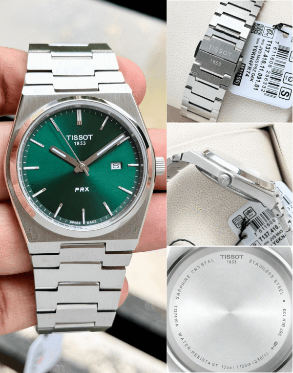 Tissot Prx First Copy Watch - Luxury at Affordable Prices