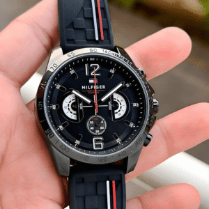 Tommy Hilfiger Decker Chronograph First Copy Watch Online