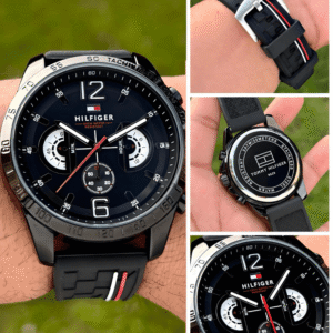 Tommy Hilfiger Decker Chronograph First Copy Watch Online