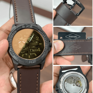 Fossil Bronson Automatic First Copy Watc-h