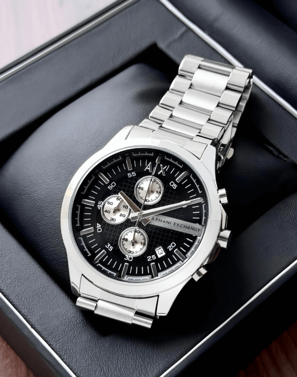 Armani Exchange AX2152 First Copy Watch | Luxury Timepiece