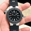 Buy Bvlgari Aluminum First Copy Watch Online - Replica Watch