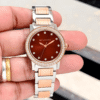 Women's Bvlgari Heritage First Copy Watch - Replica Watch