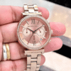 Women's Michael Kors Sofie First Copy Watch - Replica Watch