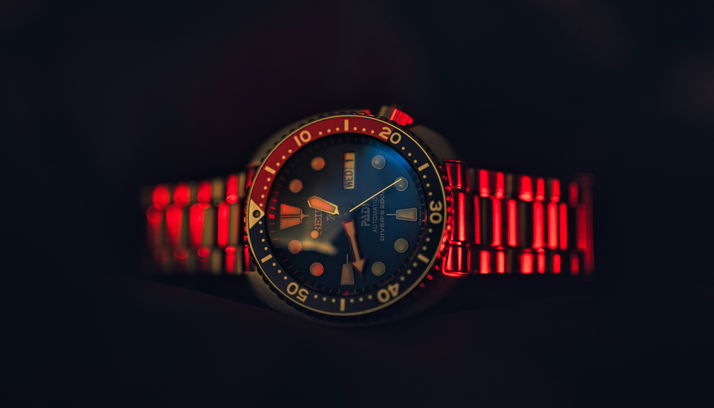 First Copy Replica Watches Online | Premium Quality in India