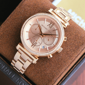 Women's Michael Kors Sofie First Copy Watch - Replica Watch