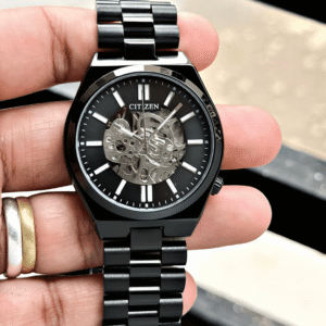 Shop Citizen Tsuyosa Automatic First Copy Watch Online