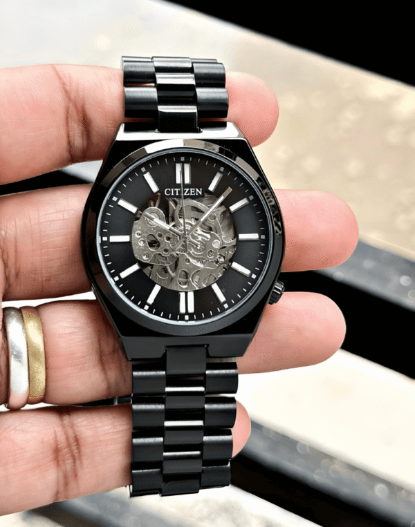 Shop Citizen Tsuyosa Automatic First Copy Watch Online