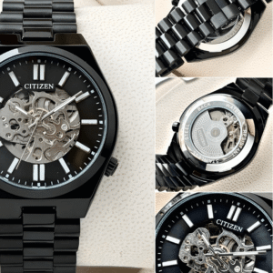 Shop Citizen Tsuyosa Automatic First Copy Watch Online
