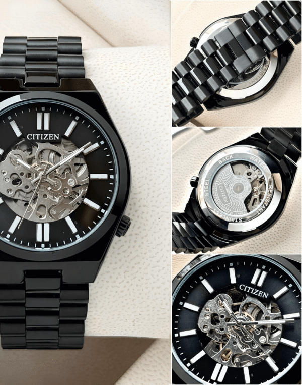 Shop Citizen Tsuyosa Automatic First Copy Watch Online
