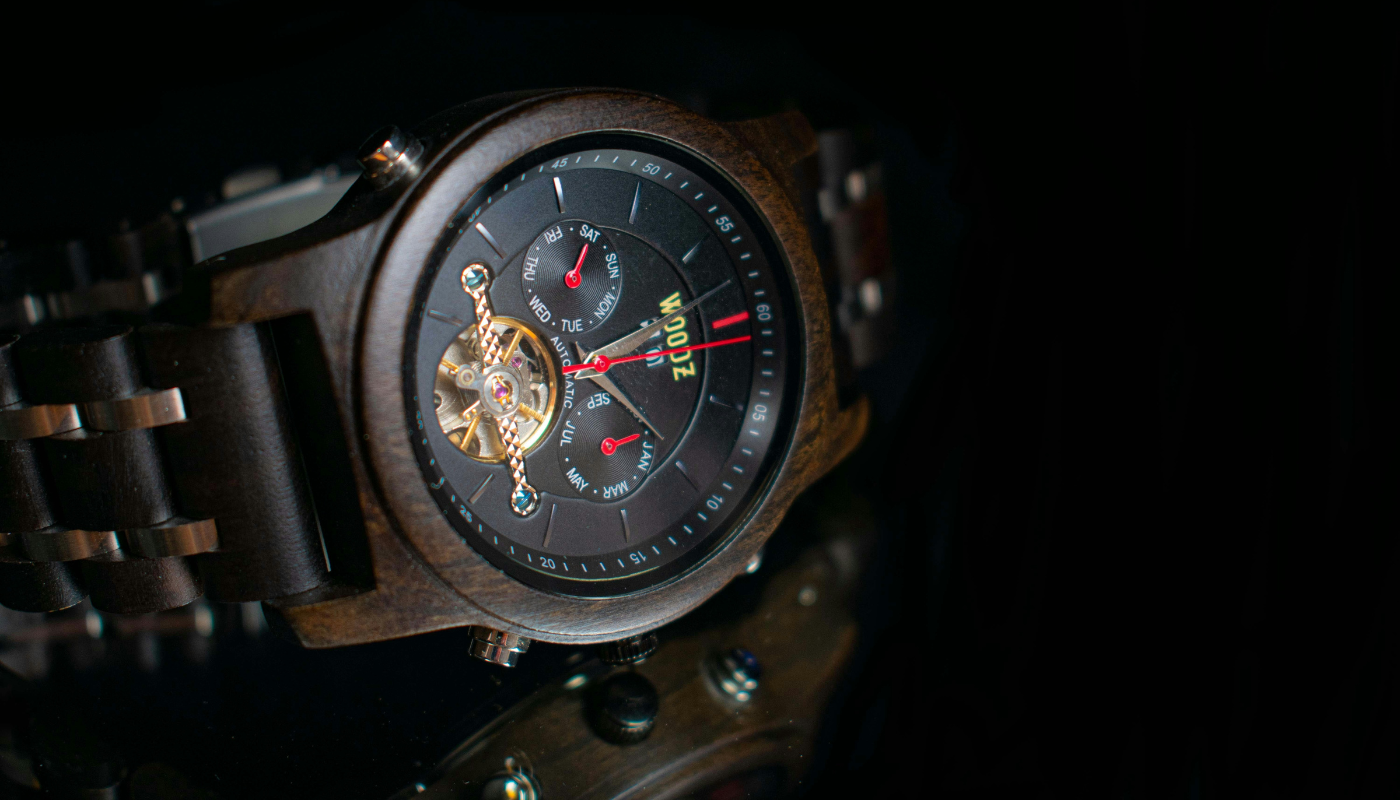 First Copy Replica Watches Online | Premium Quality in India