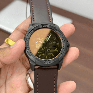Fossil Bronson Automatic First Copy Watc-h