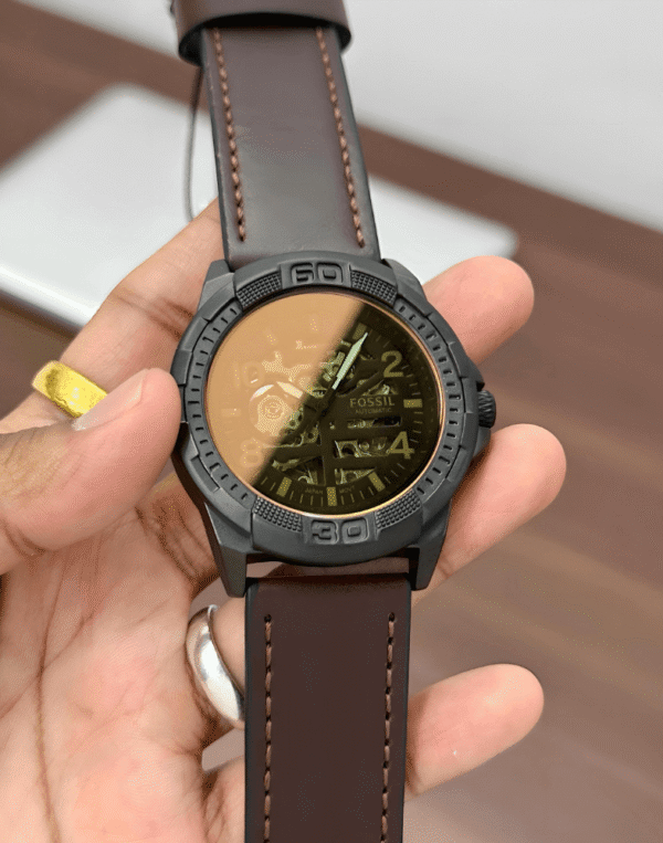 Fossil Bronson Automatic First Copy Watc-h