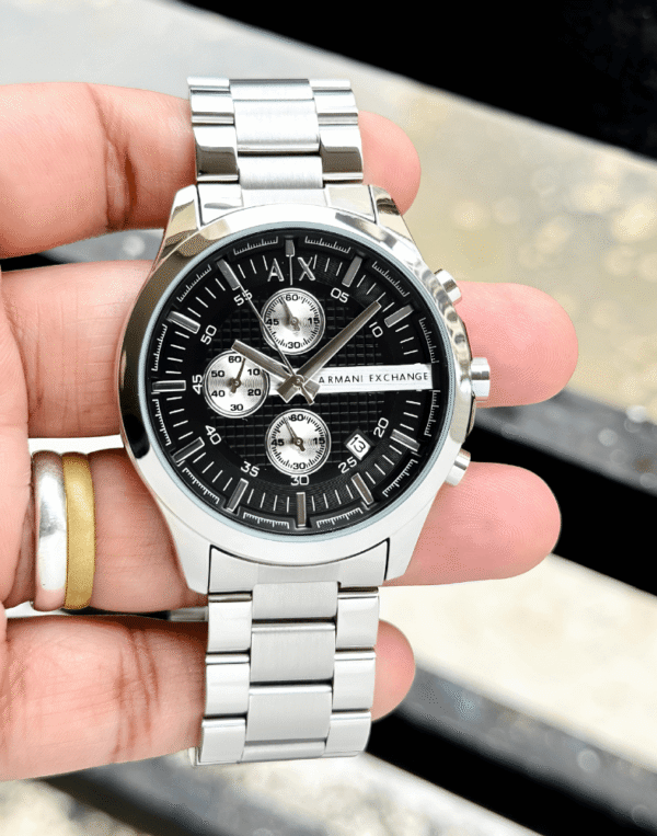 Armani Exchange AX2152 First Copy Watch | Luxury Timepiece