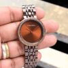 Women's Calvin Klein Burst Analog First Copy Watch Online