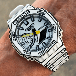 G-Shock Casio Oak Manga Edition - First Copy Replica Watch