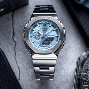 Shop G-Shock GM2110 First Copy Watch Online - Replica Watch