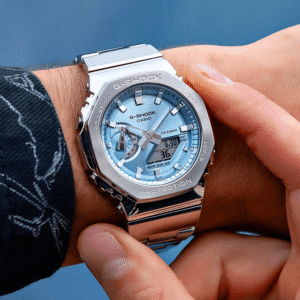 Shop G-Shock GM2110 First Copy Watch Online - Replica Watch