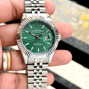 Shop Rolex Datejust Replica Watch - First Copy Online