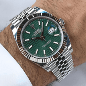 Shop Rolex Datejust Replica Watch - First Copy Online