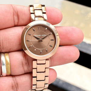 Shop Michael Kors For Her First Copy Watch - Replica Watch