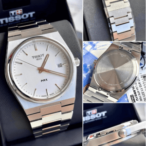 Shop Tissot PRX First Copy Watch Online - Replica Watch