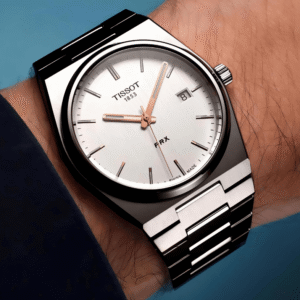 Shop Tissot PRX First Copy Watch Online - Replica Watch