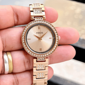 Shop Fossil Karli For Her First Copy Watch - Replica Watch