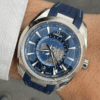 Omega Aquaterra Worldtimer First Copy Watch - Replica Watch