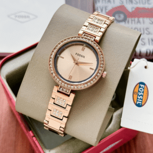 Shop Fossil Karli For Her First Copy Watch - Replica Watch