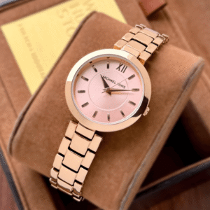 Shop Latest First Copy Michael Kors For Her - Replica Watch