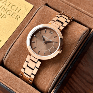 Shop Michael Kors For Her First Copy Watch - Replica Watch