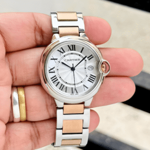 Shop Women's Cartier Ballon Replica Watch - First Copy Watch