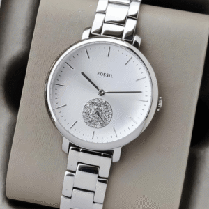 Buy First Copy Women's Fossil Jacqueline Watch Replica