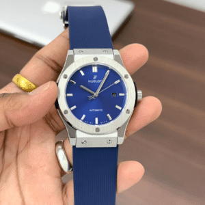 Men's Hublot Classic Fusion Automatic - First Copy
