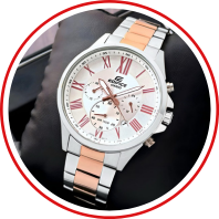 Buy First Copy Replica Watches Online India | Top Branded
