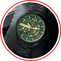 Buy First Copy Replica Watches Online India | Top Branded