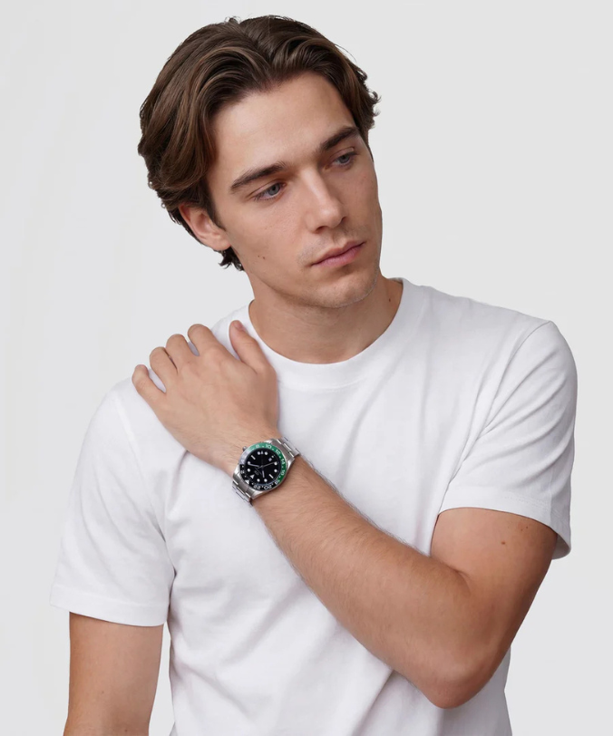 Buy First Copy Replica Watches Online India | Top Branded