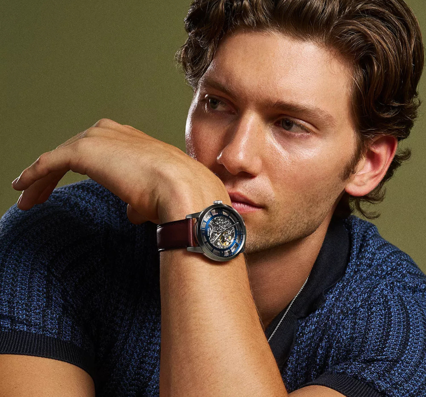 Buy First Copy Replica Watches Online India | Top Branded