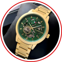 Buy First Copy Replica Watches Online India | Top Branded