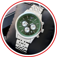 Buy First Copy Replica Watches Online India | Top Branded